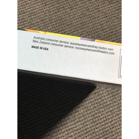 The Game of Life Game, Family Board Game for 2 to 4 Players, for Kids Ages 8 - Picture 3 of 4